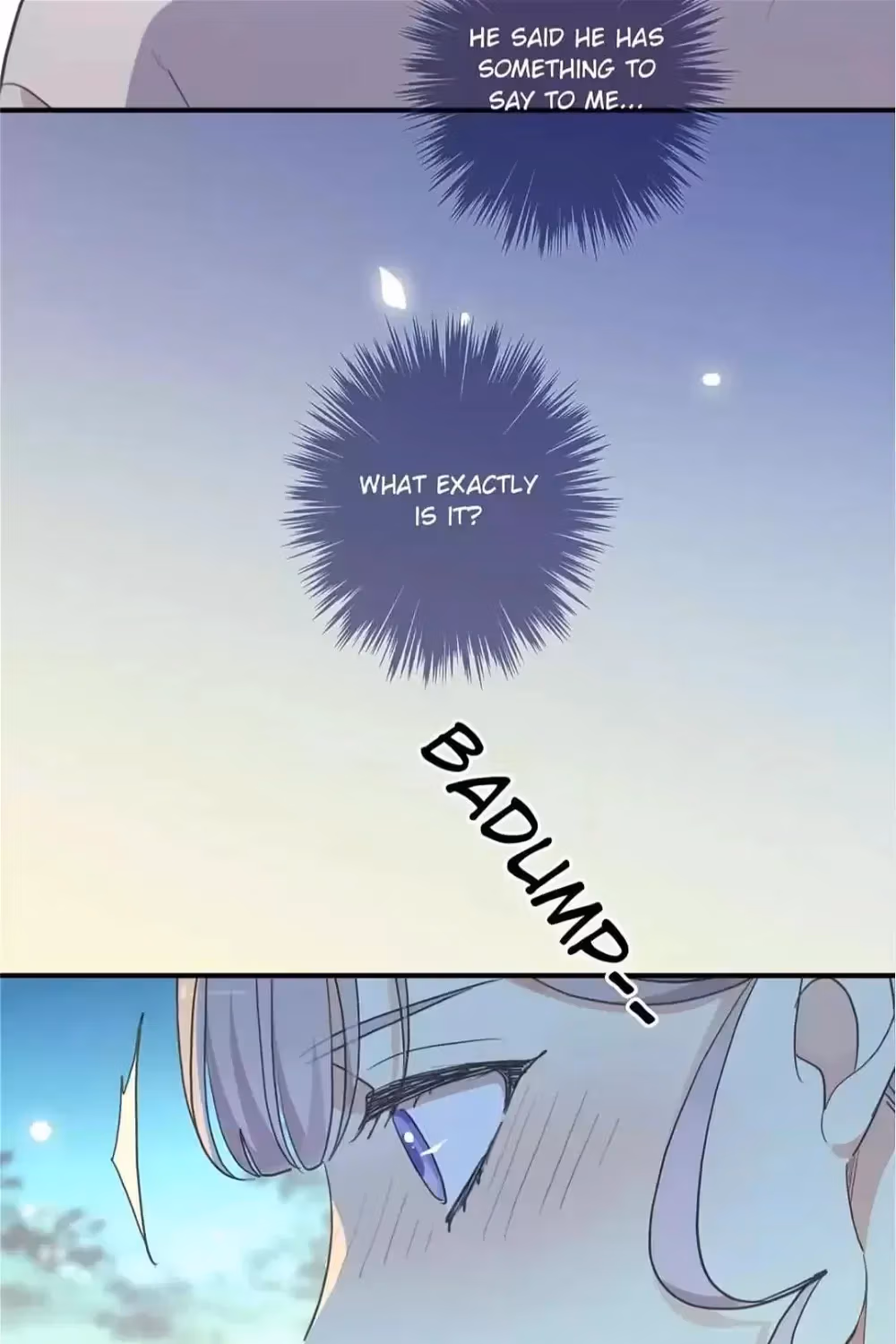 Read Sweet Bite Marks chapter 3.1 image 28 on Lezhin