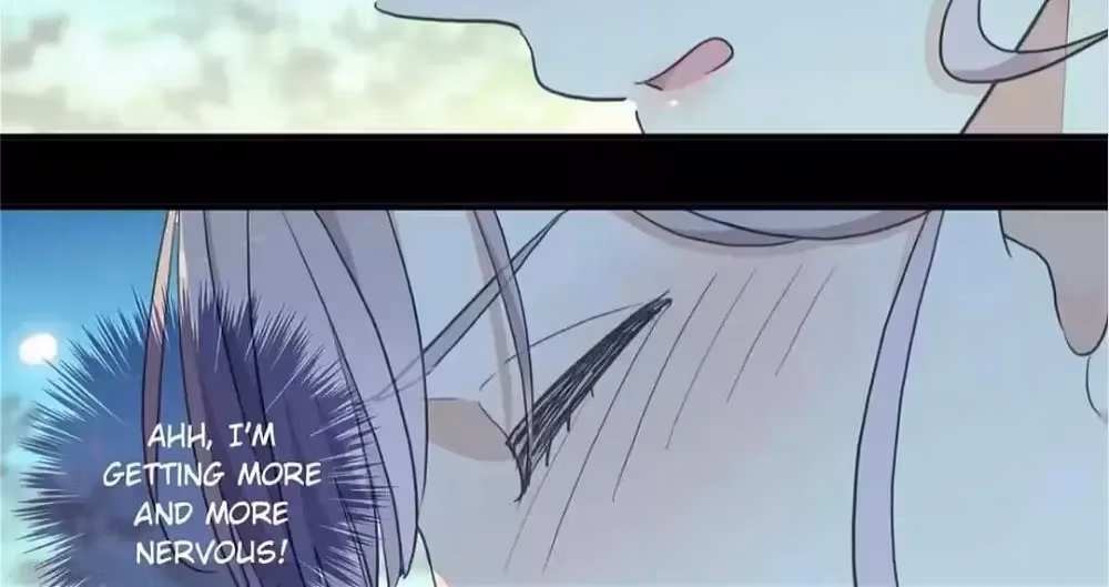 Read Sweet Bite Marks chapter 3.1 image 29 on Lezhin