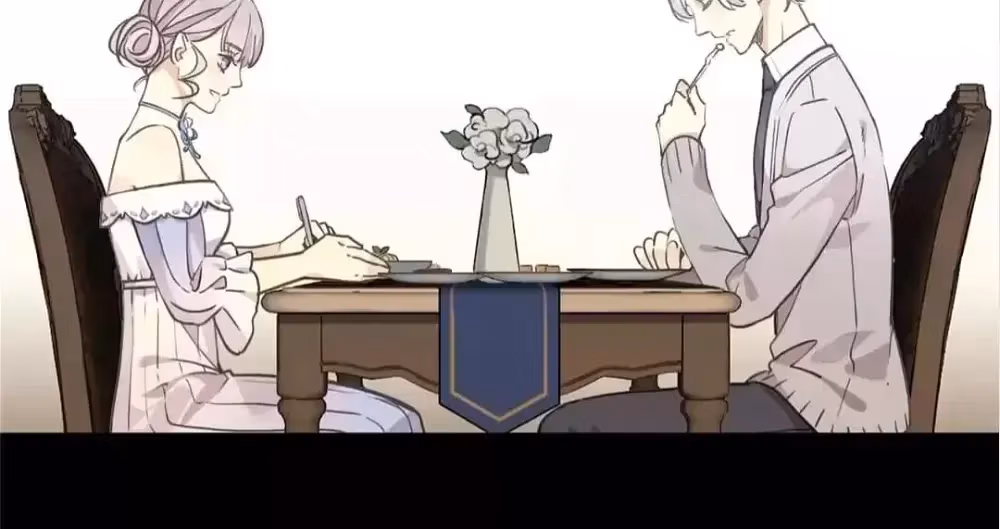 Read Sweet Bite Marks chapter 3.1 image 3 on Lezhin