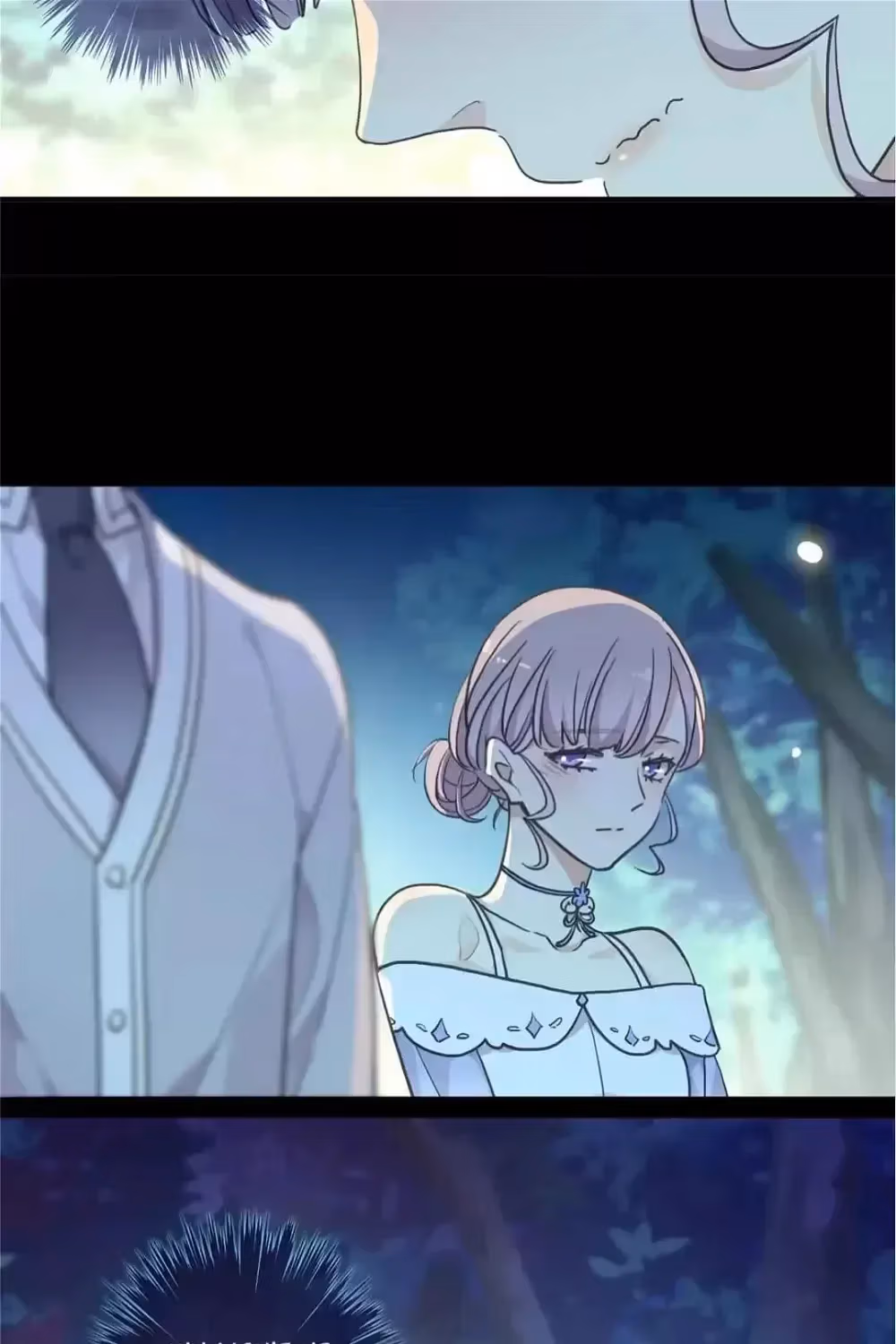 Read Sweet Bite Marks chapter 3.1 image 30 on Lezhin