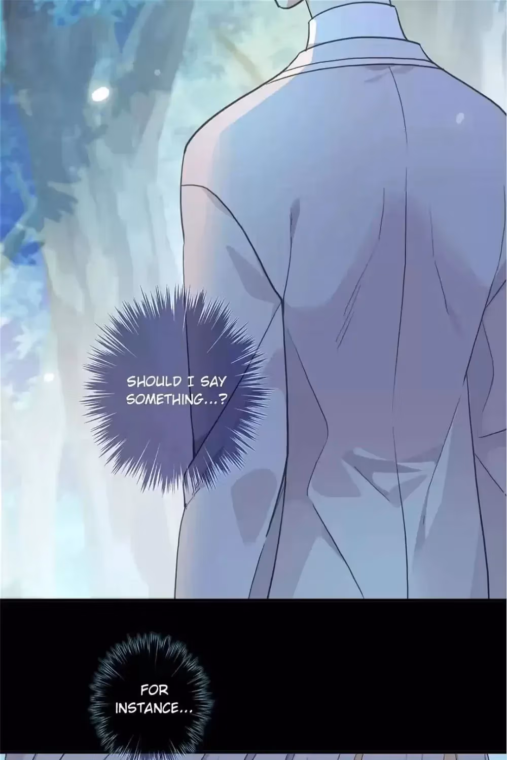 Read Sweet Bite Marks chapter 3.1 image 32 on Lezhin