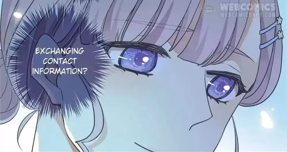 Read Sweet Bite Marks chapter 3.1 image 33 on Lezhin