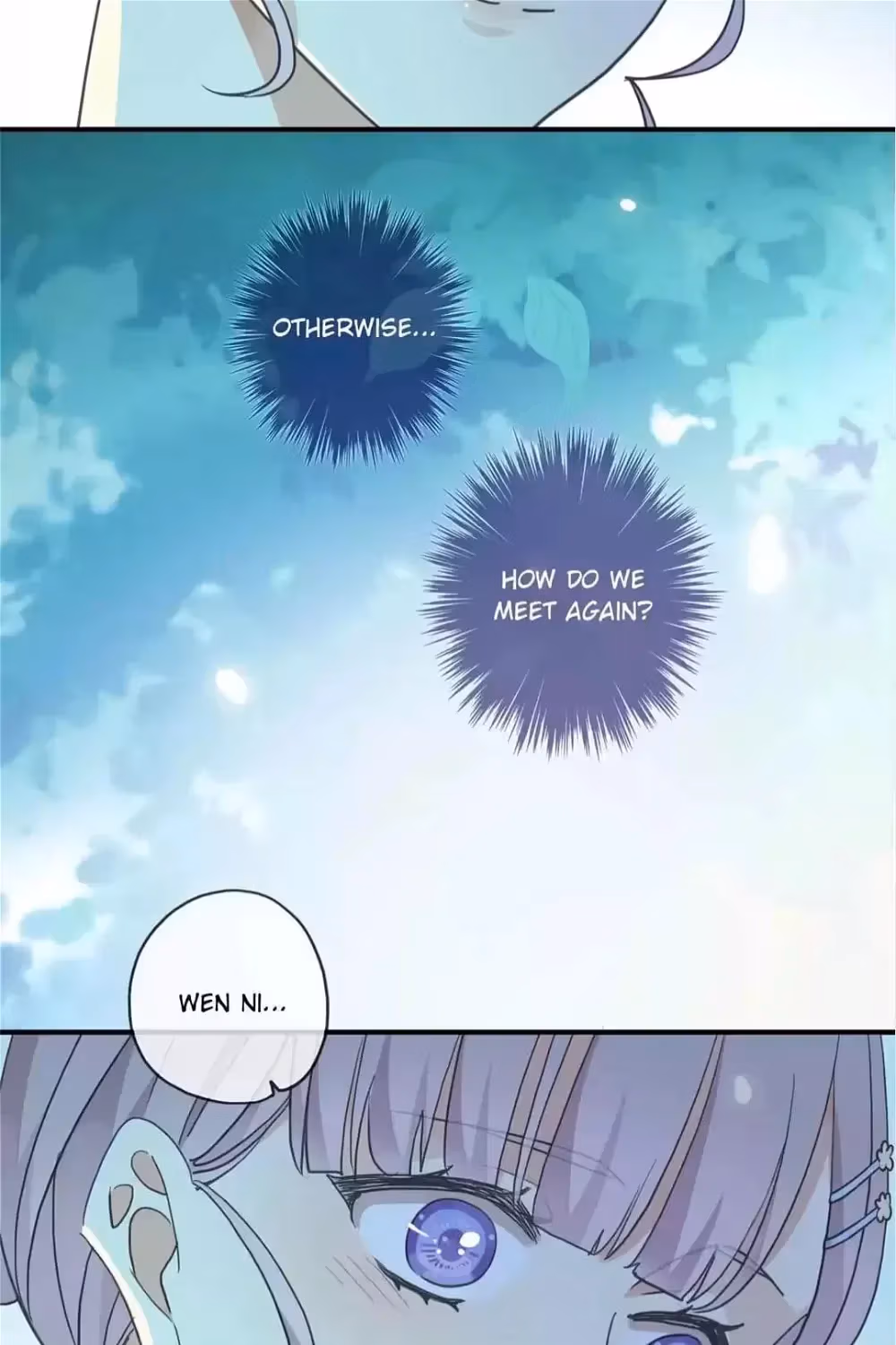 Read Sweet Bite Marks chapter 3.1 image 34 on Lezhin