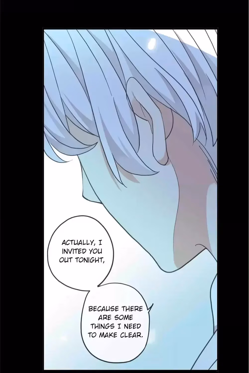 Read Sweet Bite Marks chapter 3.1 image 36 on Lezhin