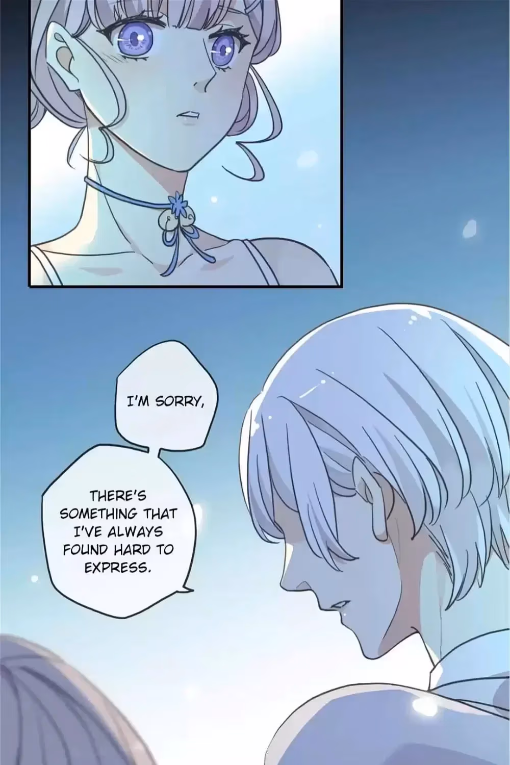 Read Sweet Bite Marks chapter 3.1 image 38 on Lezhin