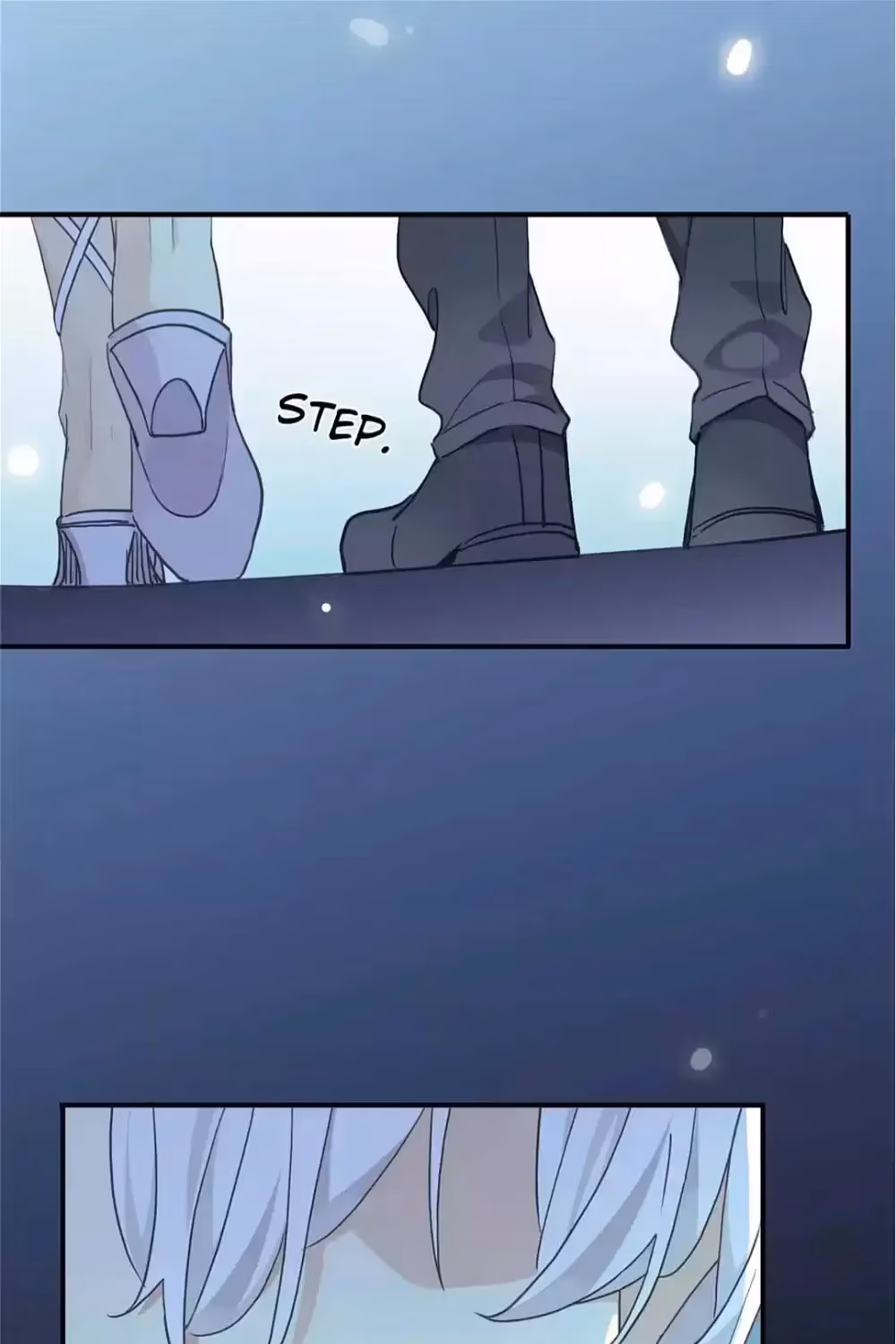 Read Sweet Bite Marks chapter 3.1 image 42 on Lezhin