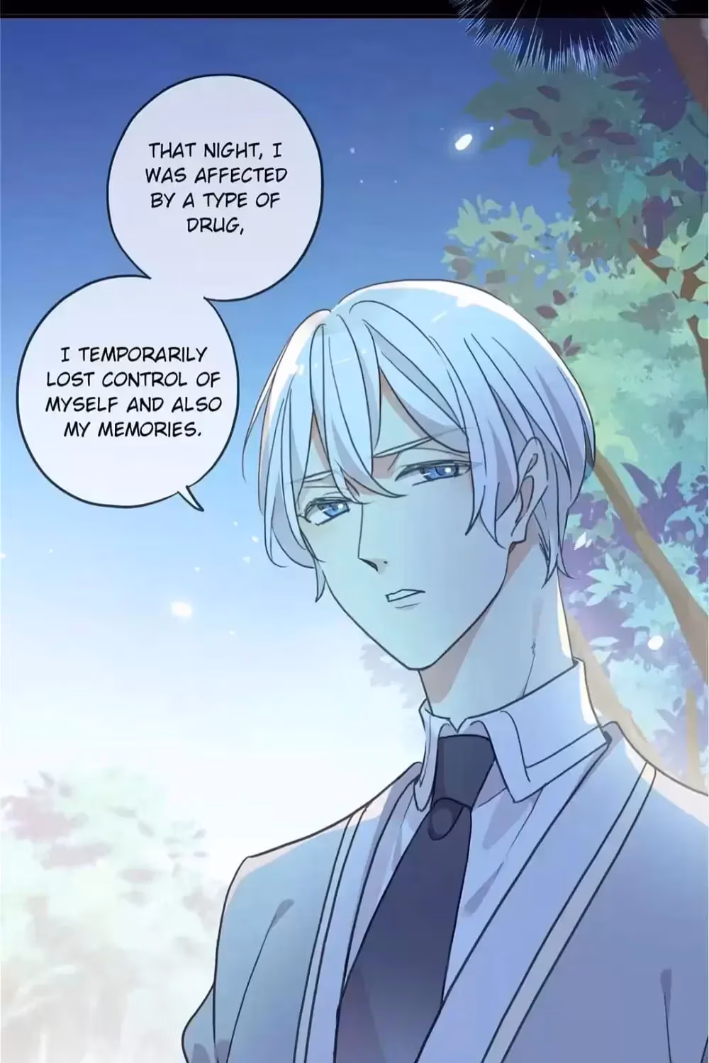 Read Sweet Bite Marks chapter 3.1 image 46 on Lezhin