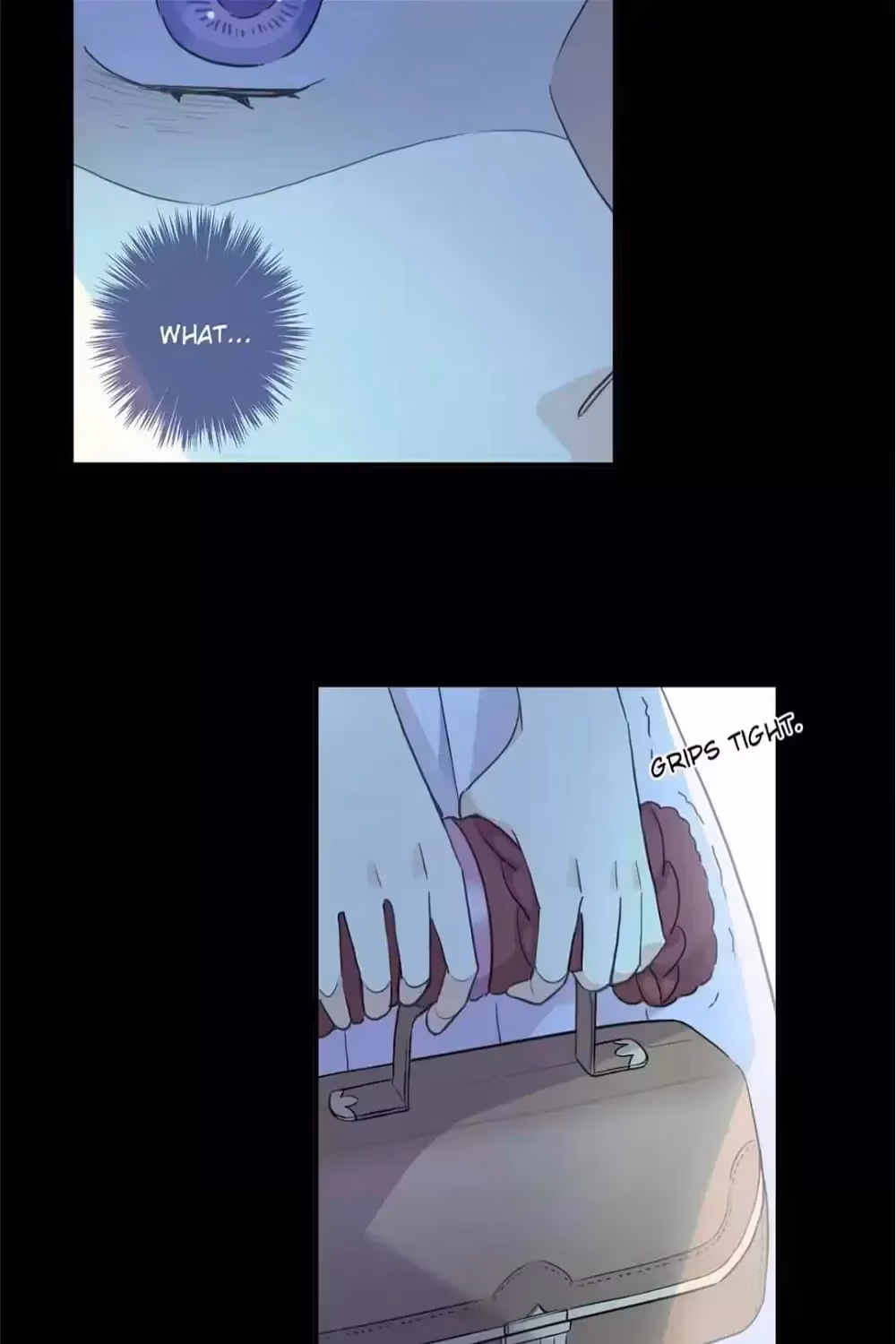 Read Sweet Bite Marks chapter 3.1 image 48 on Lezhin