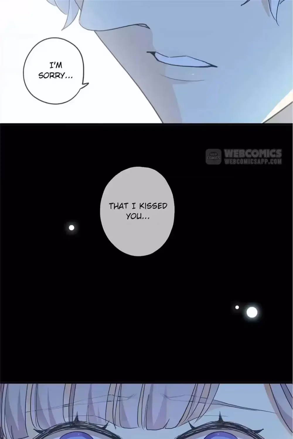 Read Sweet Bite Marks chapter 3.1 image 52 on Lezhin