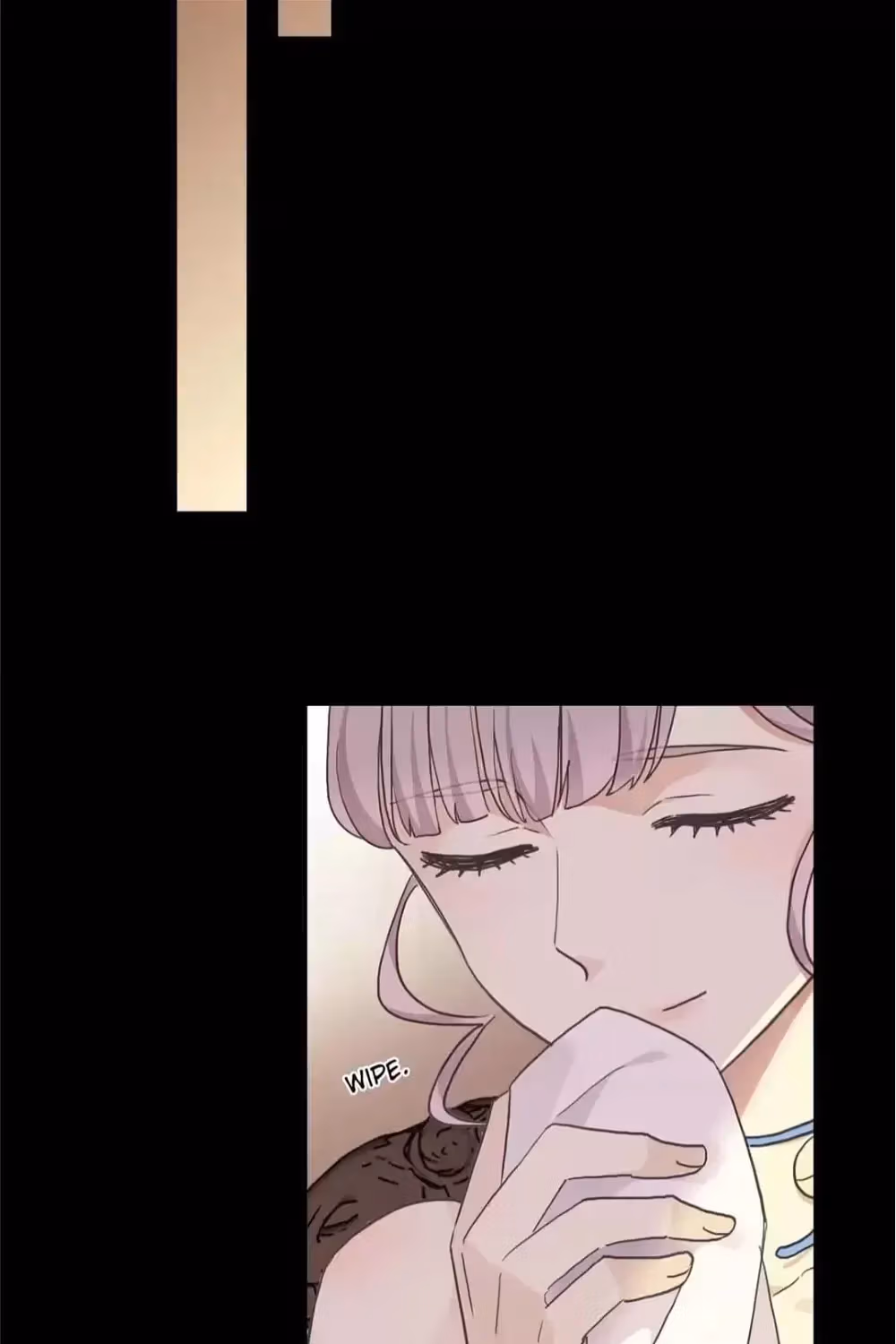 Read Sweet Bite Marks chapter 3.1 image 6 on Lezhin