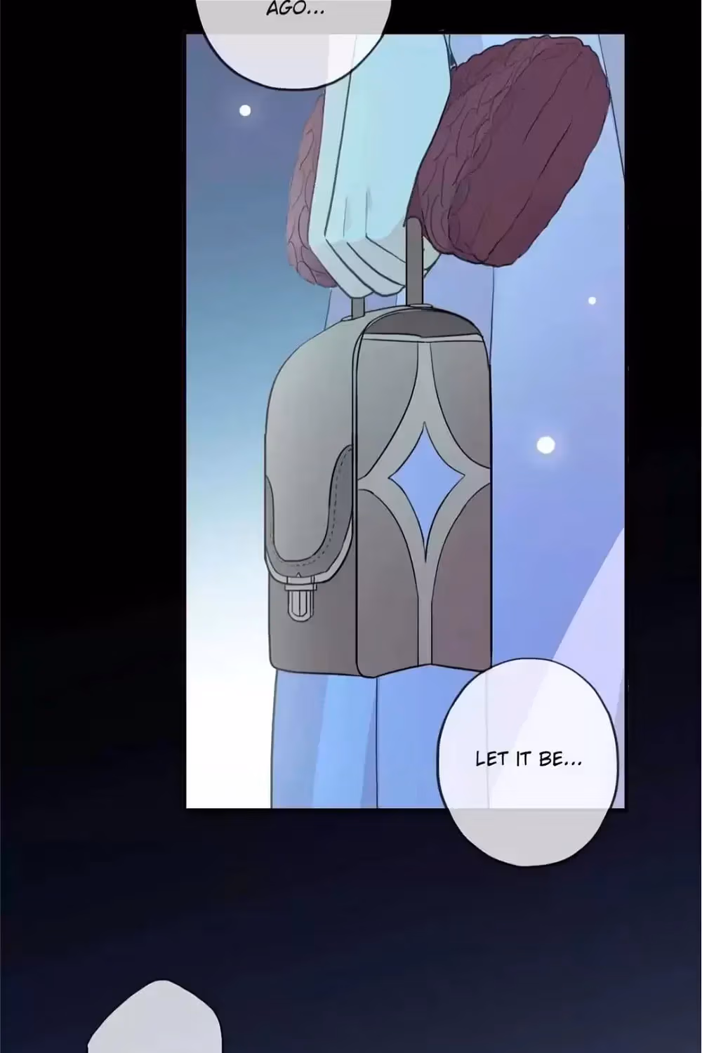 Read Sweet Bite Marks chapter 3.1 image 68 on Lezhin