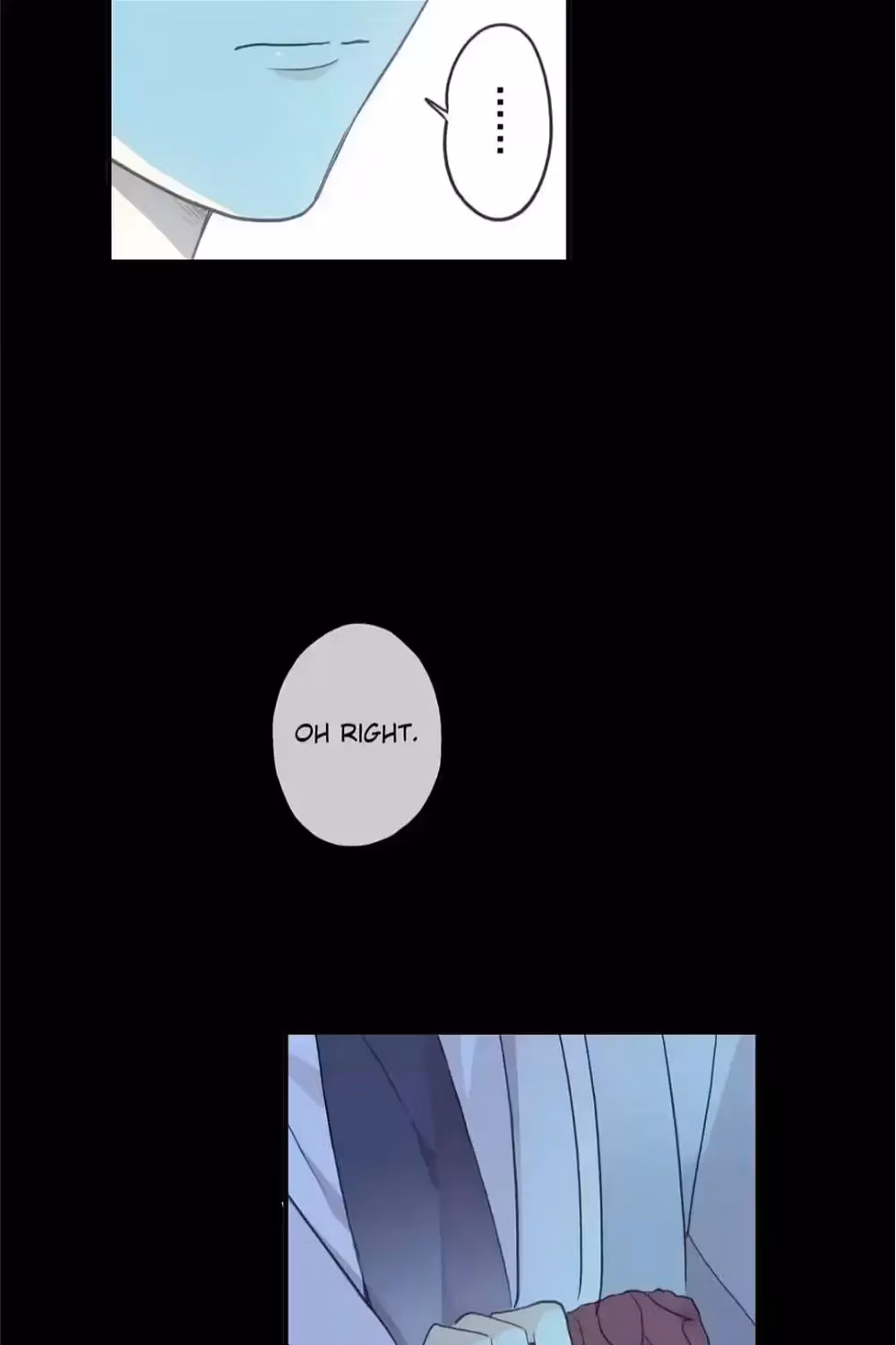 Read Sweet Bite Marks chapter 3.1 image 72 on Lezhin