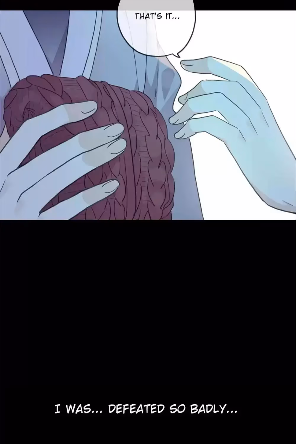 Read Sweet Bite Marks chapter 3.1 image 75 on Lezhin