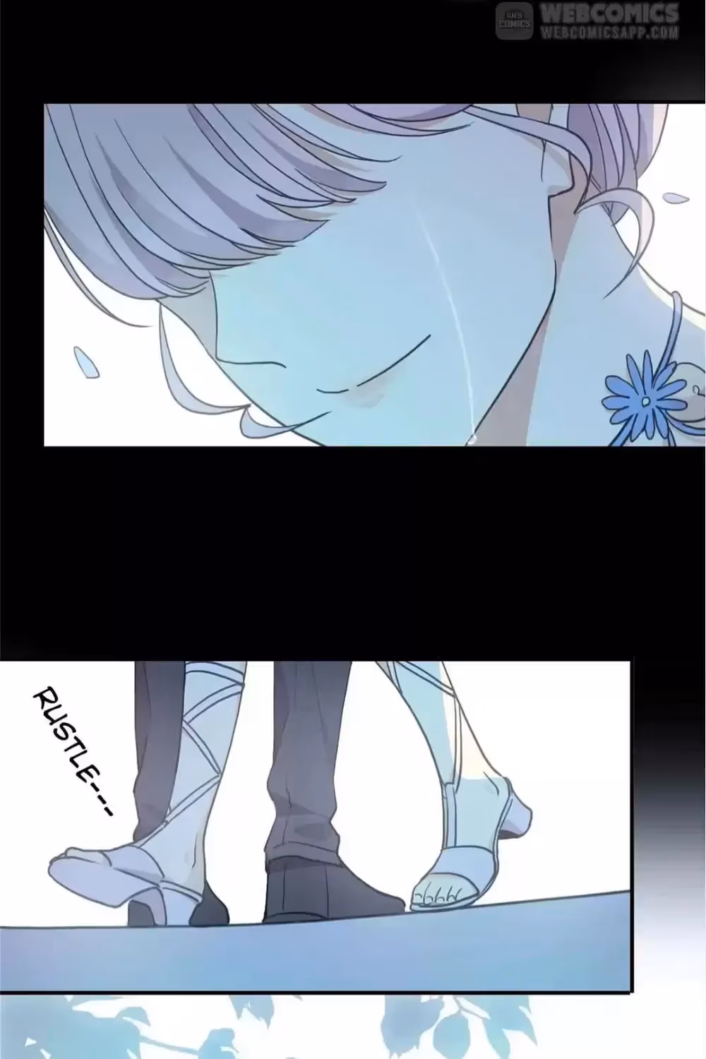 Read Sweet Bite Marks chapter 3.1 image 77 on Lezhin