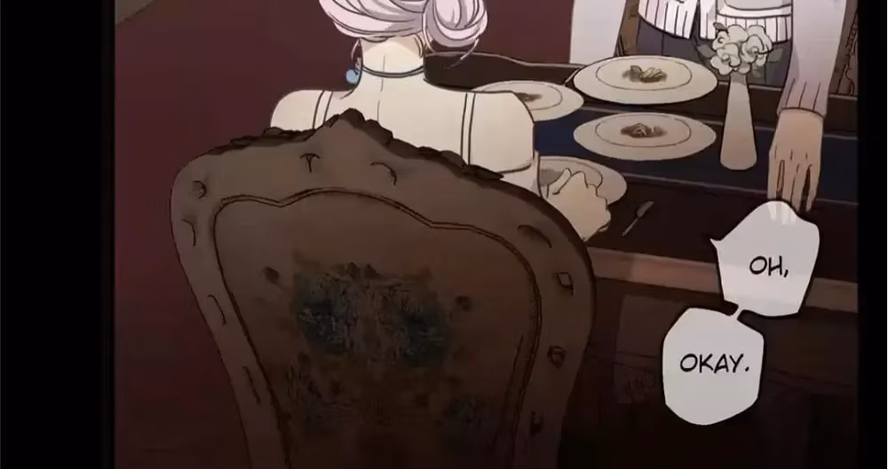 Read Sweet Bite Marks chapter 3.1 image 9 on Lezhin
