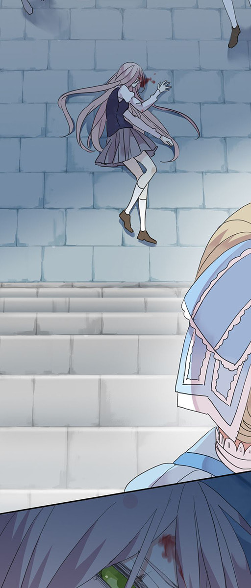 Read Sweet Bite Marks chapter 3 image 10 on Lezhin