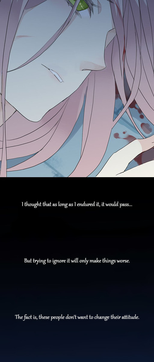 Read Sweet Bite Marks chapter 3 image 11 on Lezhin