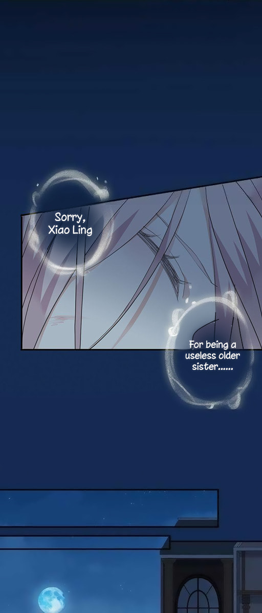 Read Sweet Bite Marks chapter 3 image 12 on Lezhin