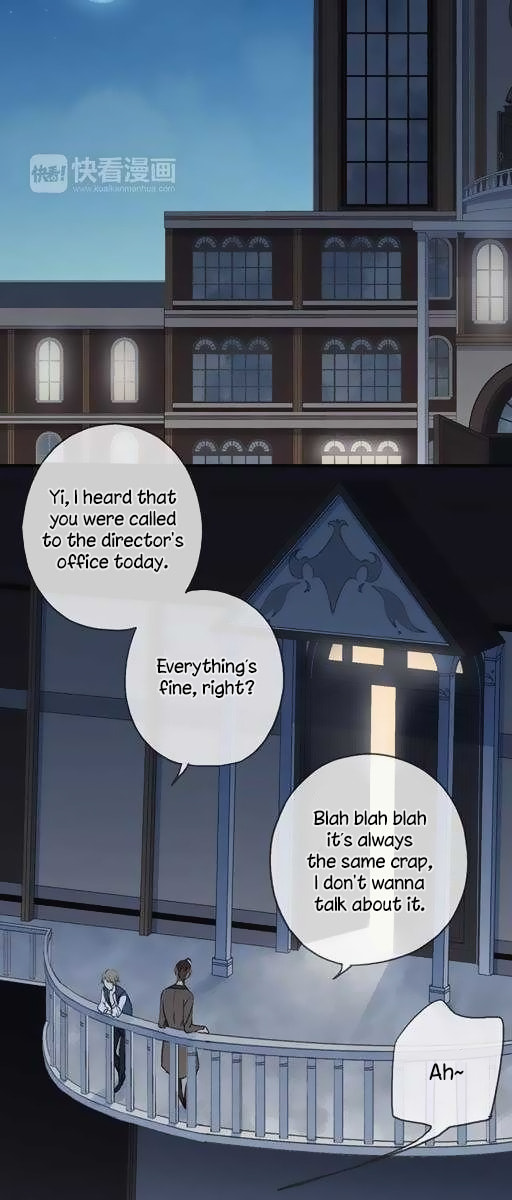 Read Sweet Bite Marks chapter 3 image 13 on Lezhin