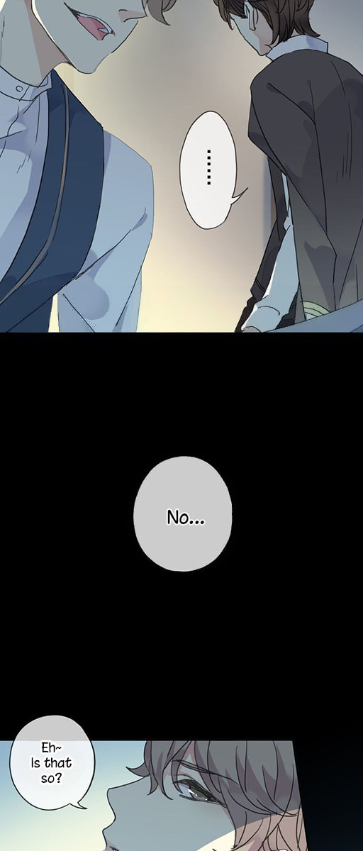 Read Sweet Bite Marks chapter 3 image 16 on Lezhin