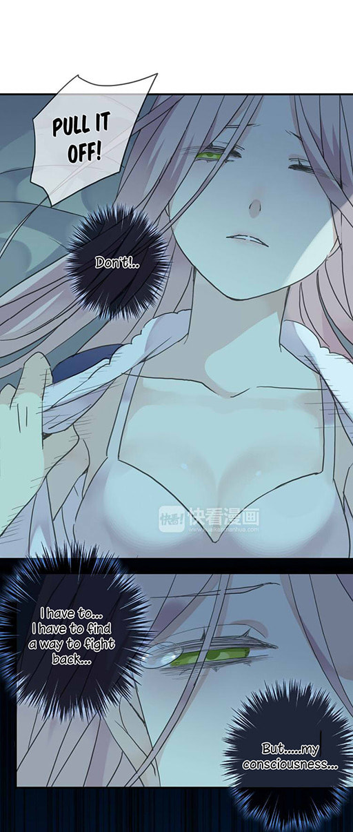 Read Sweet Bite Marks chapter 3 image 24 on Lezhin