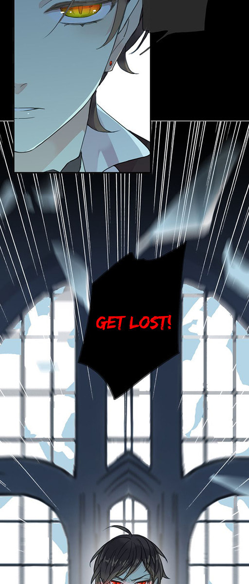 Read Sweet Bite Marks chapter 3 image 28 on Lezhin