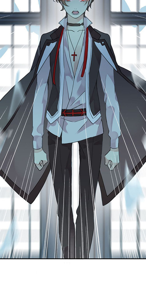 Read Sweet Bite Marks chapter 3 image 29 on Lezhin