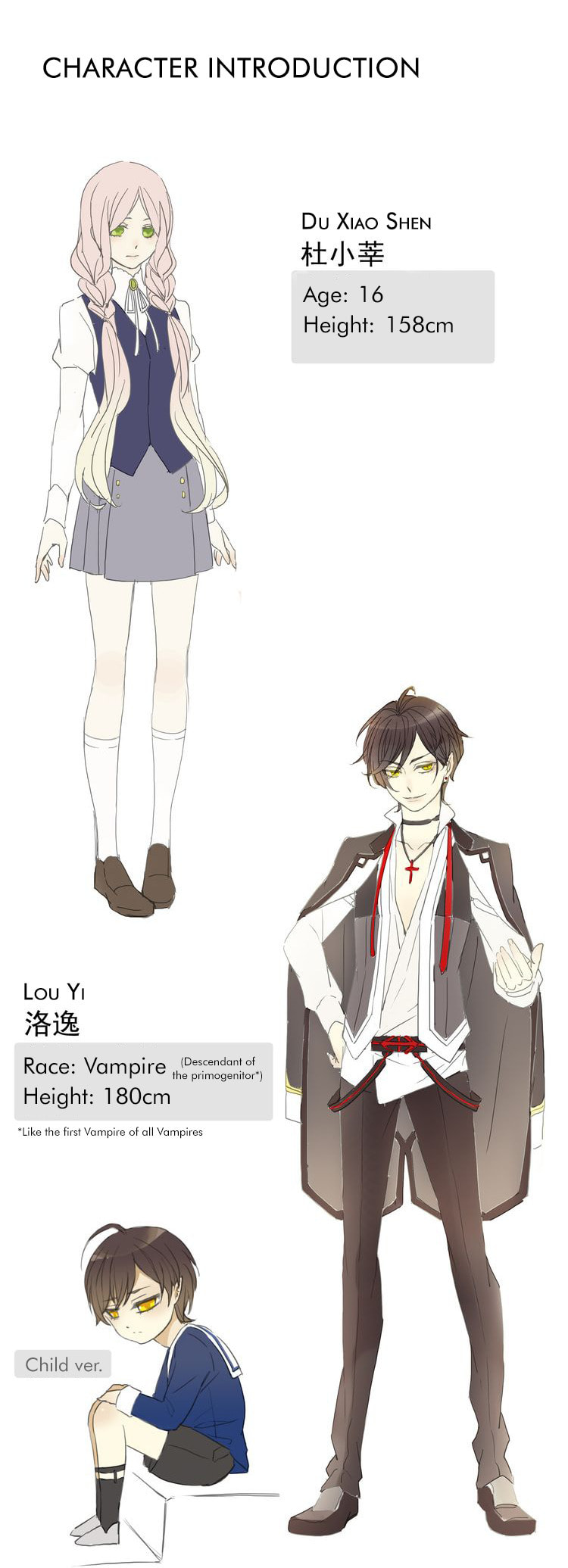Read Sweet Bite Marks chapter 3 image 30 on Lezhin