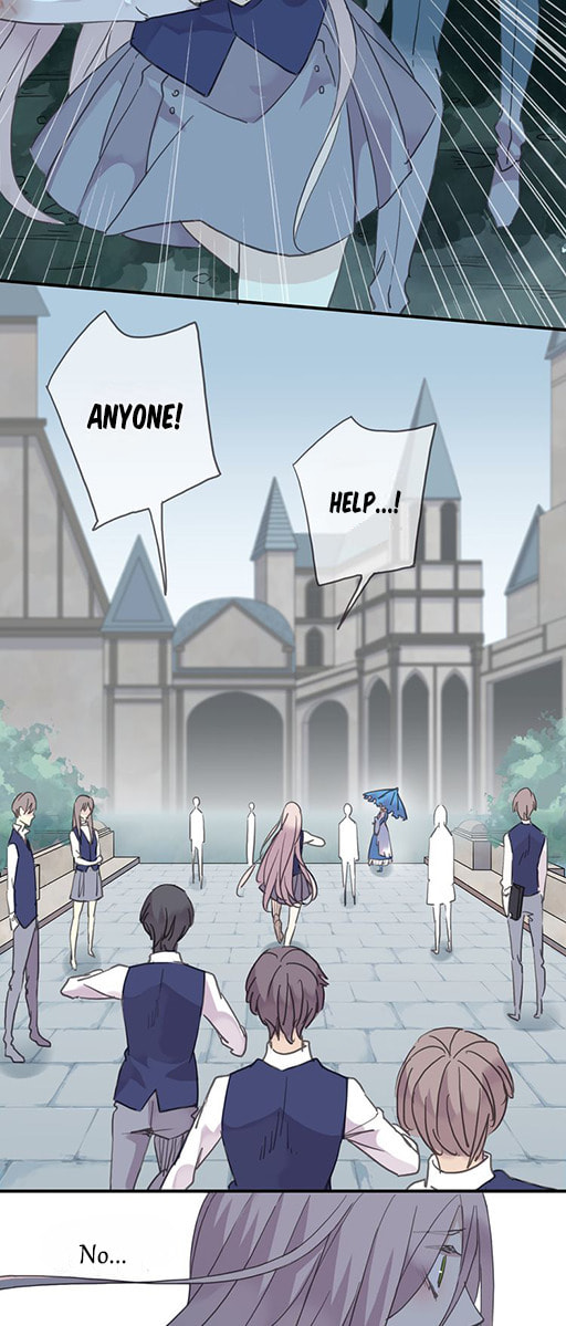 Read Sweet Bite Marks chapter 3 image 4 on Lezhin