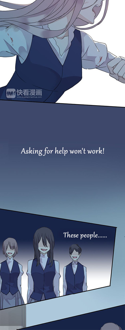 Read Sweet Bite Marks chapter 3 image 5 on Lezhin