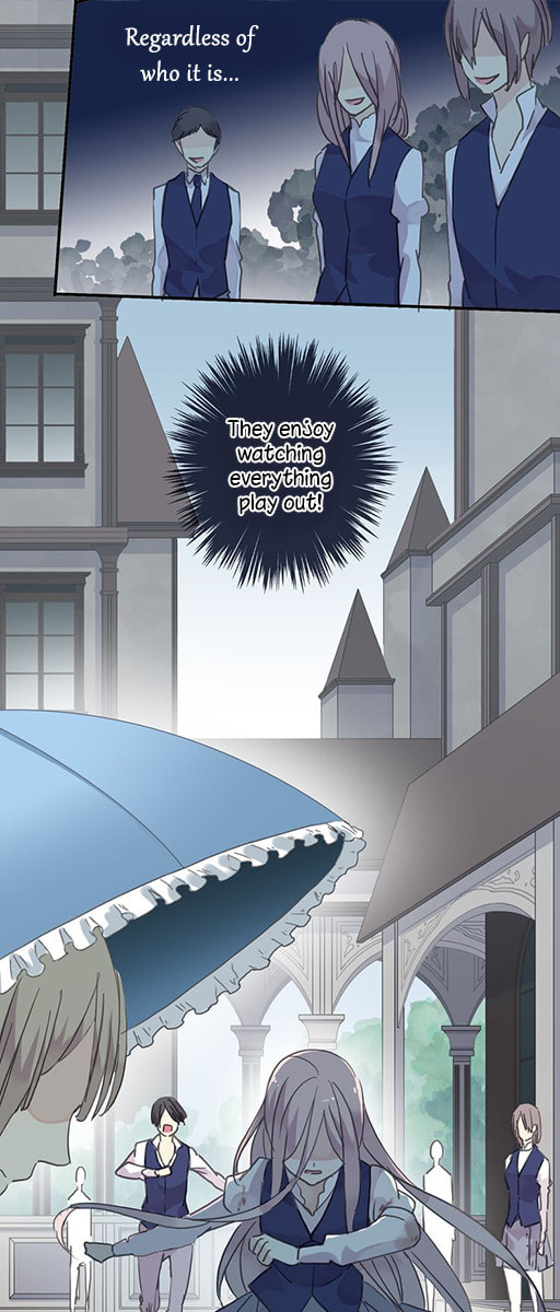Read Sweet Bite Marks chapter 3 image 6 on Lezhin