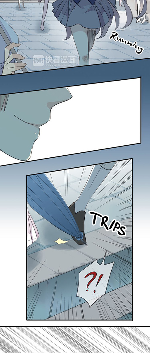Read Sweet Bite Marks chapter 3 image 7 on Lezhin