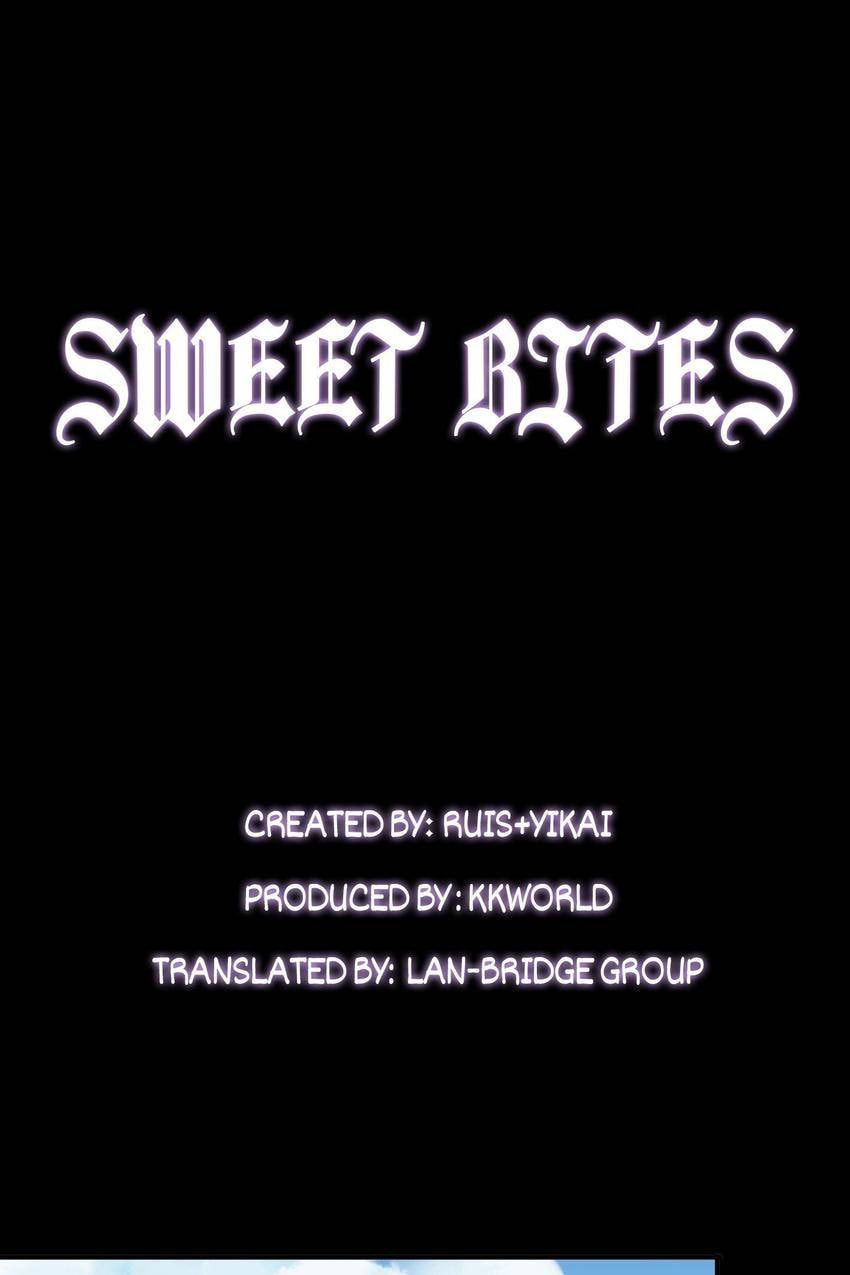 Read Sweet Bite Marks chapter 30 image 0 on Lezhin