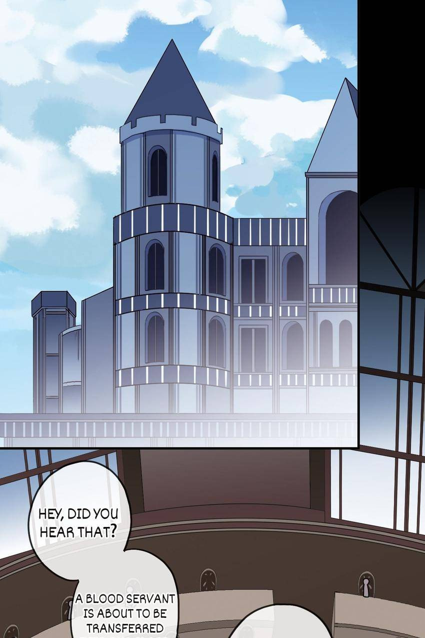 Read Sweet Bite Marks chapter 30 image 1 on Lezhin