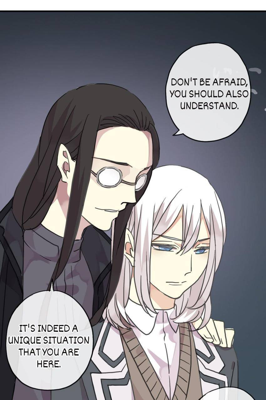 Read Sweet Bite Marks chapter 30 image 11 on Lezhin