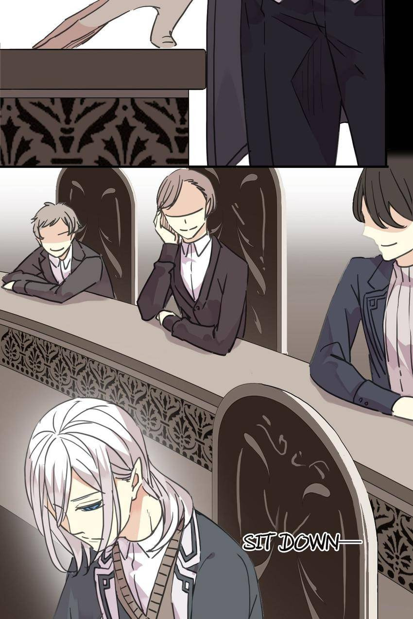 Read Sweet Bite Marks chapter 30 image 14 on Lezhin