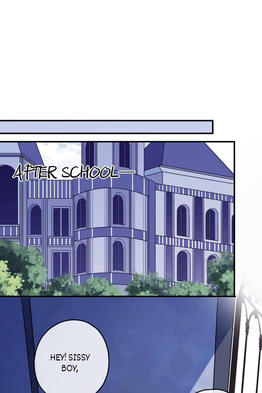 Read Sweet Bite Marks chapter 30 image 17 on Lezhin