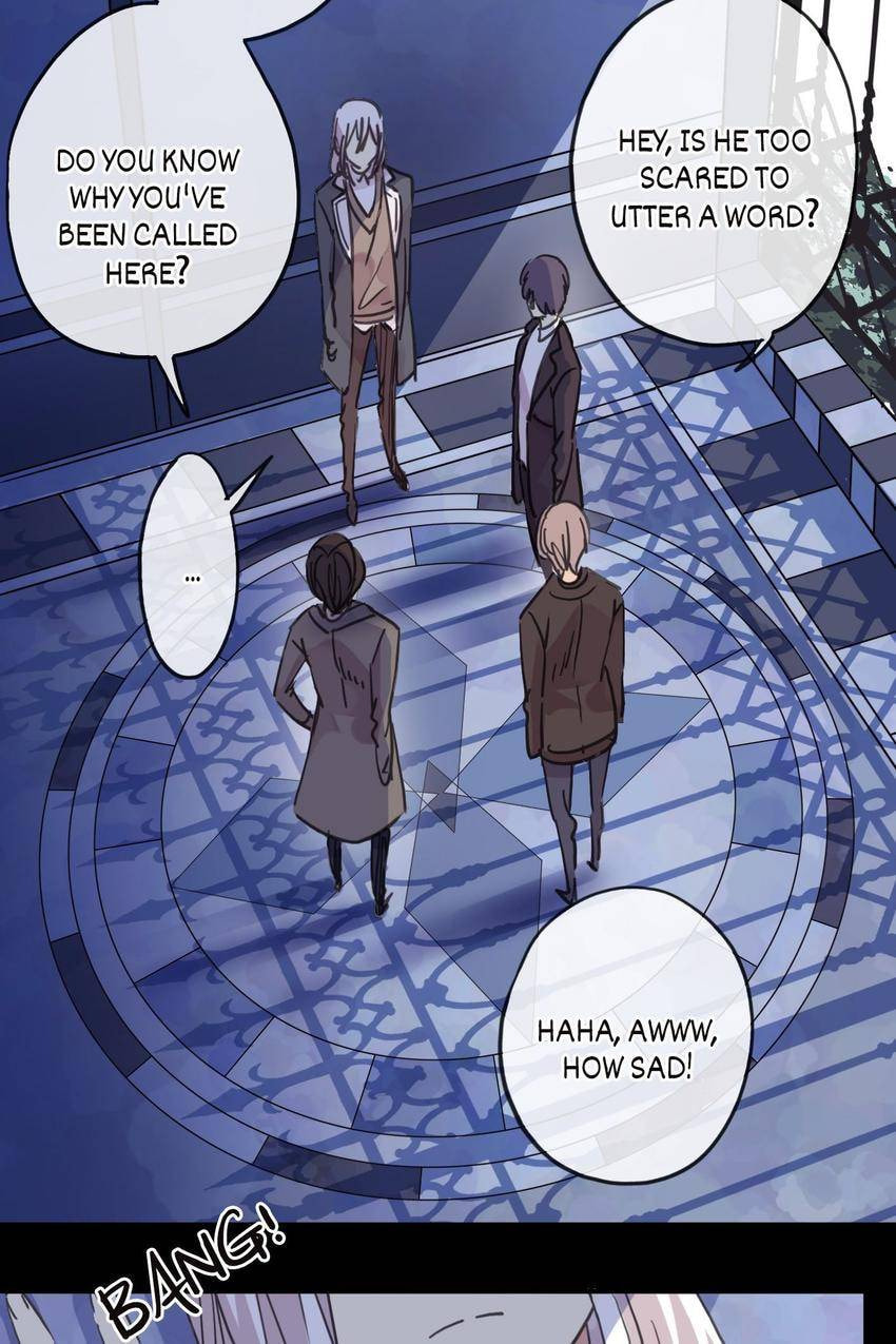 Read Sweet Bite Marks chapter 30 image 18 on Lezhin