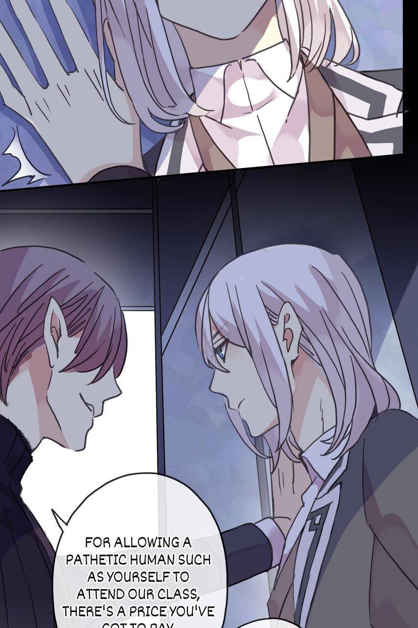 Read Sweet Bite Marks chapter 30 image 19 on Lezhin
