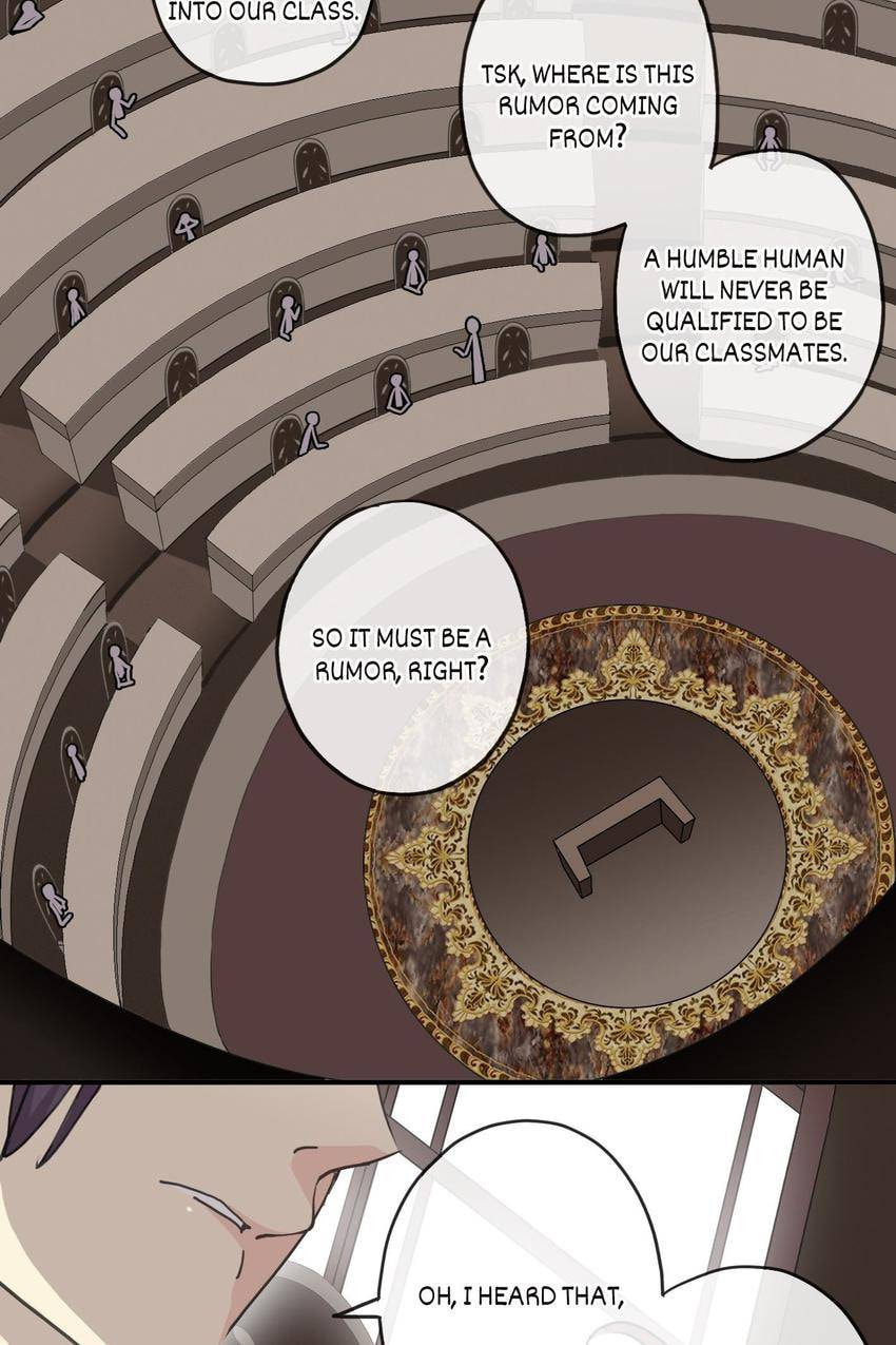 Read Sweet Bite Marks chapter 30 image 2 on Lezhin