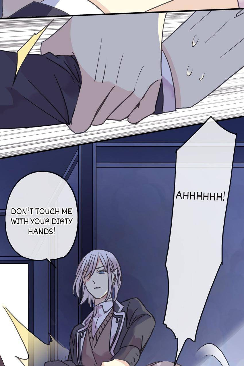 Read Sweet Bite Marks chapter 30 image 22 on Lezhin