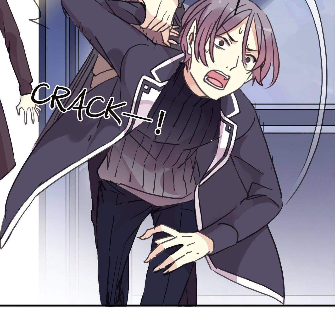 Read Sweet Bite Marks chapter 30 image 23 on Lezhin