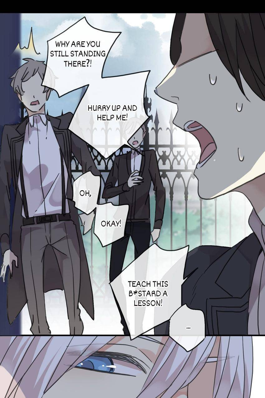 Read Sweet Bite Marks chapter 30 image 24 on Lezhin