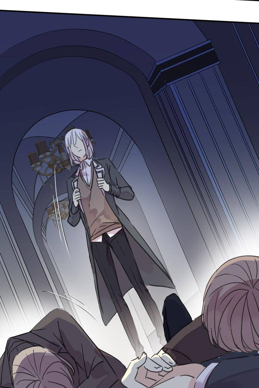 Read Sweet Bite Marks chapter 30 image 26 on Lezhin