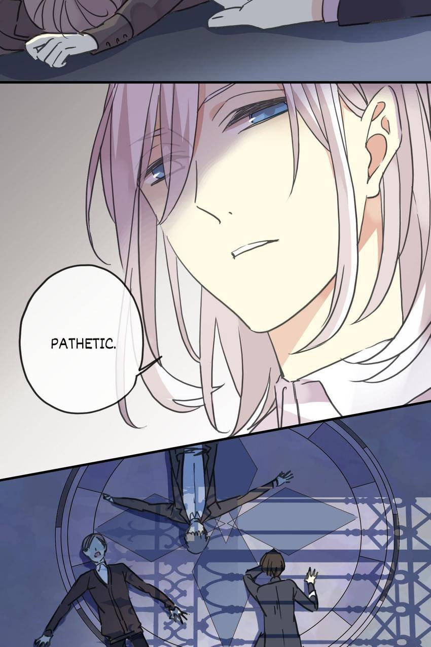 Read Sweet Bite Marks chapter 30 image 27 on Lezhin