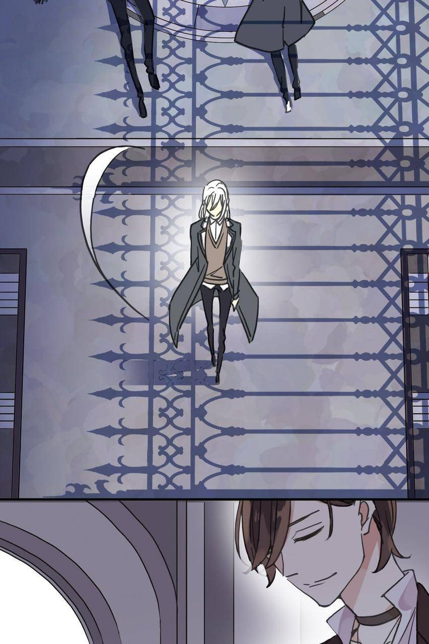 Read Sweet Bite Marks chapter 30 image 28 on Lezhin