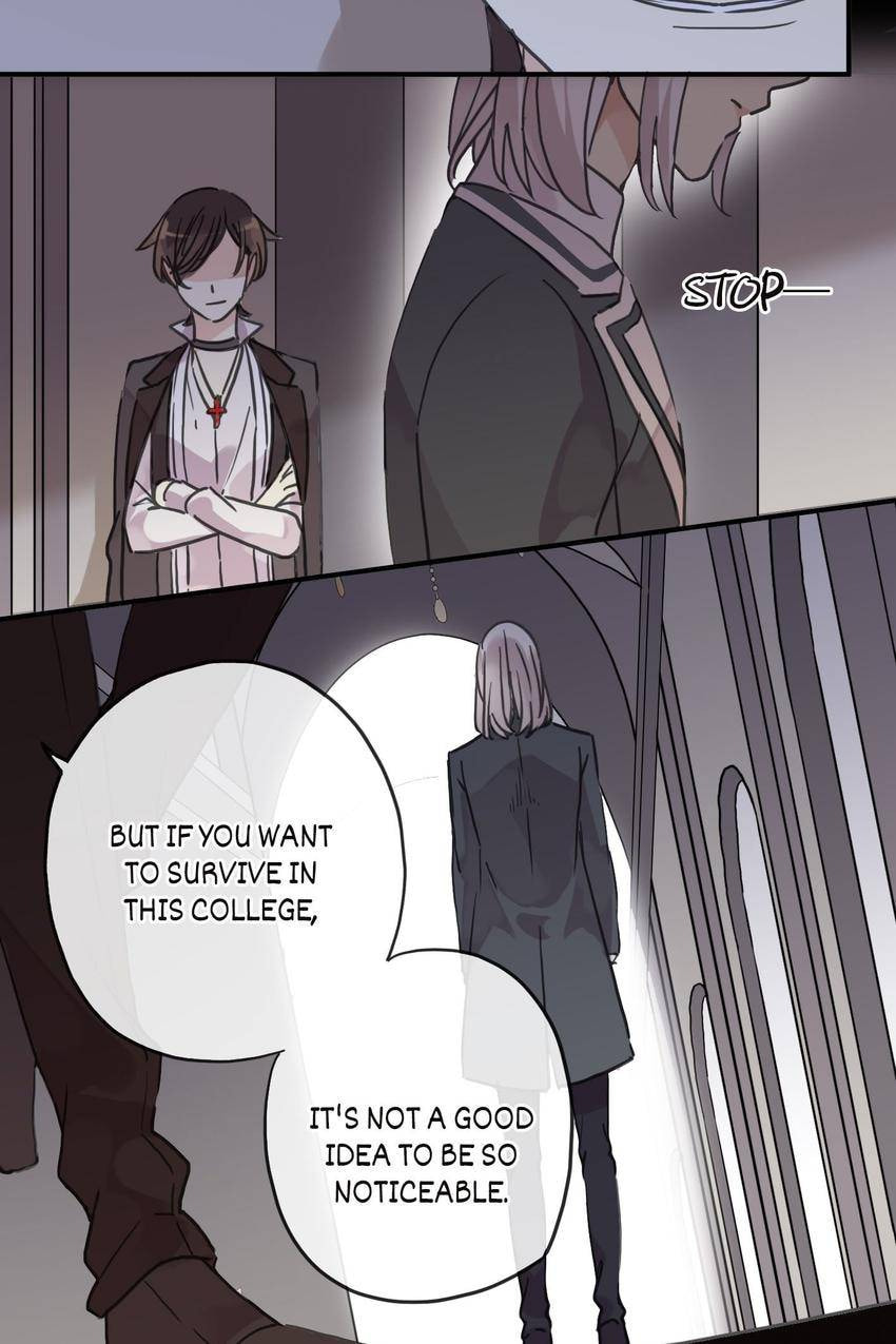 Read Sweet Bite Marks chapter 30 image 30 on Lezhin