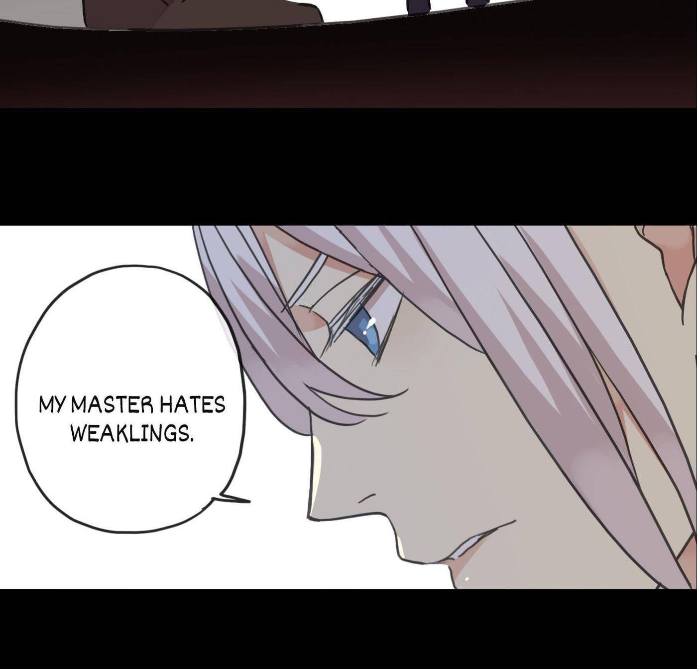 Read Sweet Bite Marks chapter 30 image 31 on Lezhin