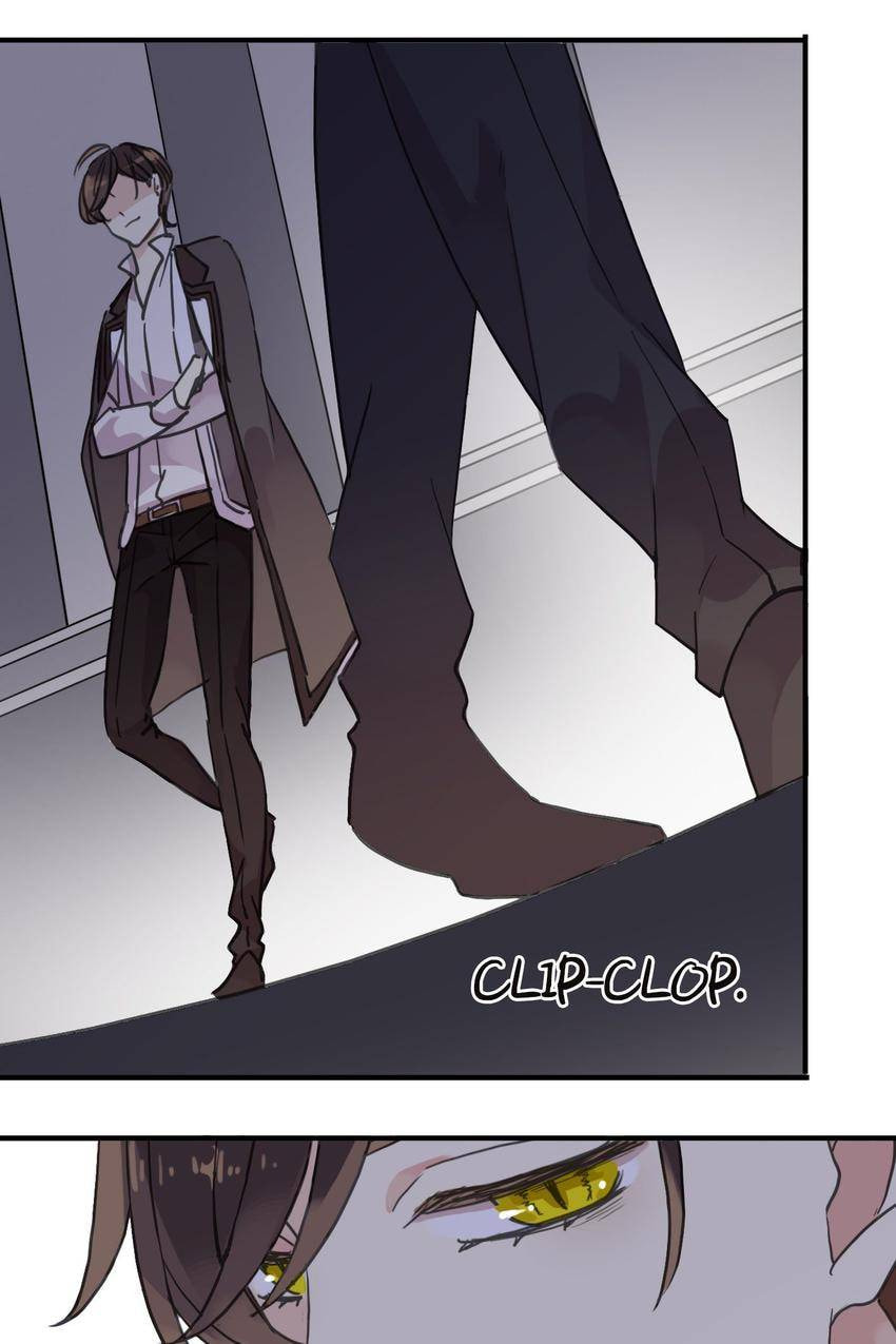 Read Sweet Bite Marks chapter 30 image 32 on Lezhin