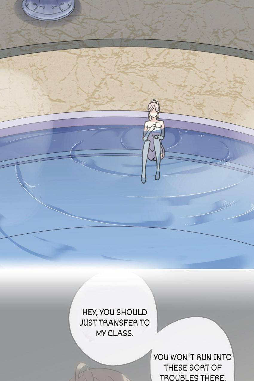 Read Sweet Bite Marks chapter 30 image 35 on Lezhin